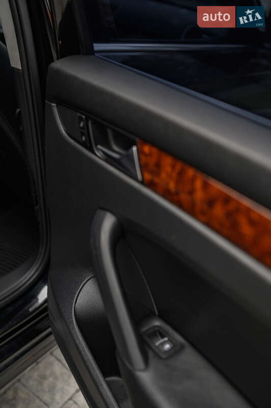 Седан Volkswagen Passat 2013 в Новояворовске