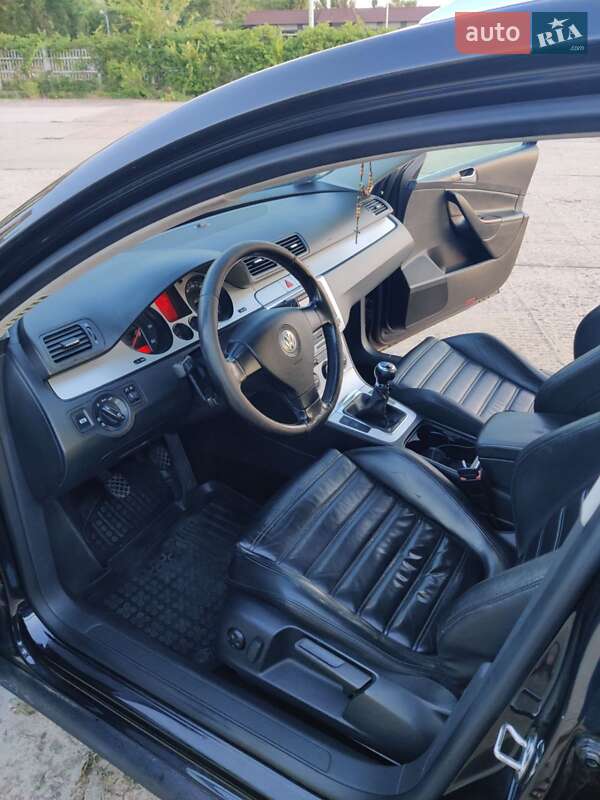 Универсал Volkswagen Passat 2008 в Южноукраинске фото 18 Универсал Volkswagen Passat 2008 в Южноукраинске