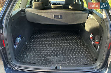 Универсал Volkswagen Passat 2006 в 