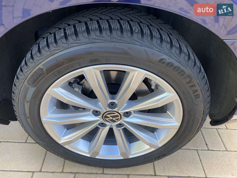 Універсал Volkswagen Passat 2018 в Тульчині фото 16 Універсал Volkswagen Passat 2018 в Тульчині