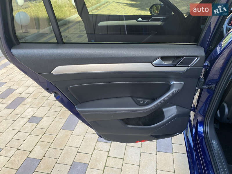 Універсал Volkswagen Passat 2018 в Тульчині фото 20 Універсал Volkswagen Passat 2018 в Тульчині