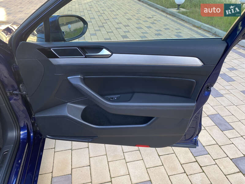 Універсал Volkswagen Passat 2018 в Тульчині фото 26 Універсал Volkswagen Passat 2018 в Тульчині