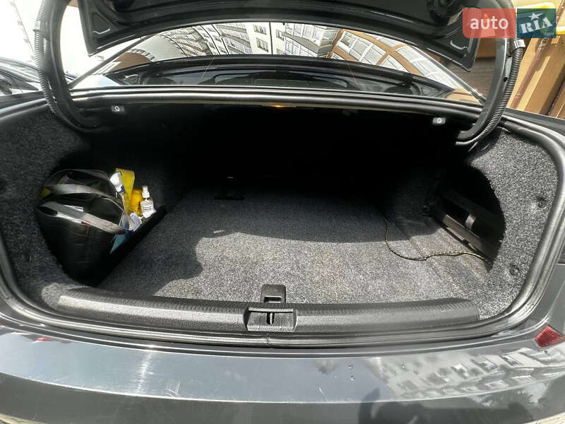 Седан Volkswagen Passat 2017 в Ивано-Франковске фото 15 Седан Volkswagen Passat 2017 в Ивано-Франковске