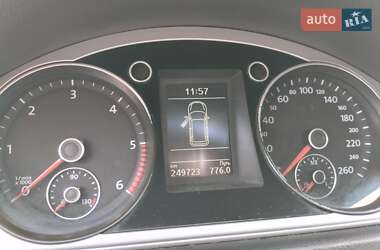 Универсал Volkswagen Passat 2013 в 