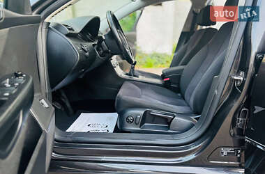 Універсал Volkswagen Passat 2010 в 