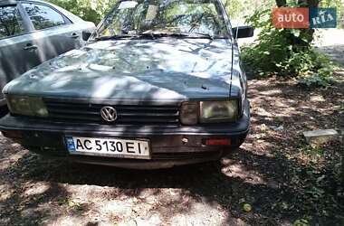 Універсал Volkswagen Passat 1985 в Дніпрі