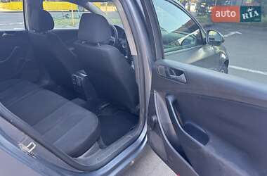 Универсал Volkswagen Passat 2007 в 