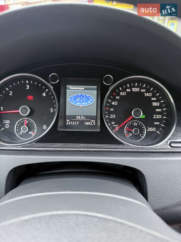 Седан Volkswagen Passat 2011 в Шепетовке фото 8 Седан Volkswagen Passat 2011 в Шепетовке