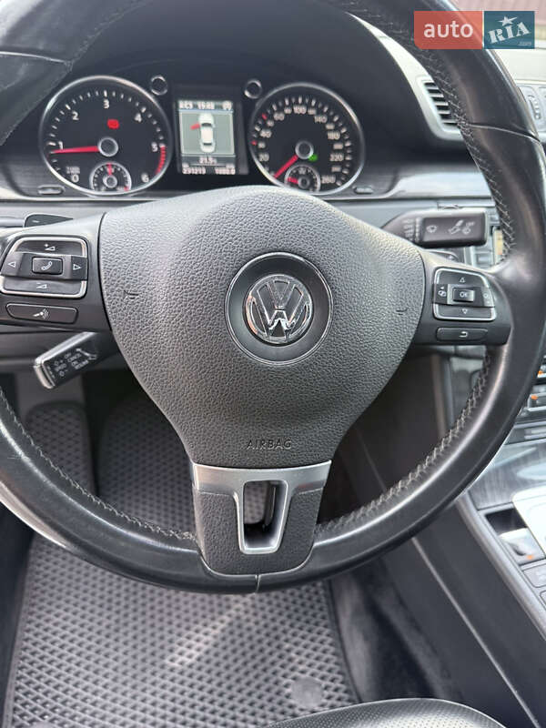 Седан Volkswagen Passat 2011 в Шепетовке фото 17 Седан Volkswagen Passat 2011 в Шепетовке