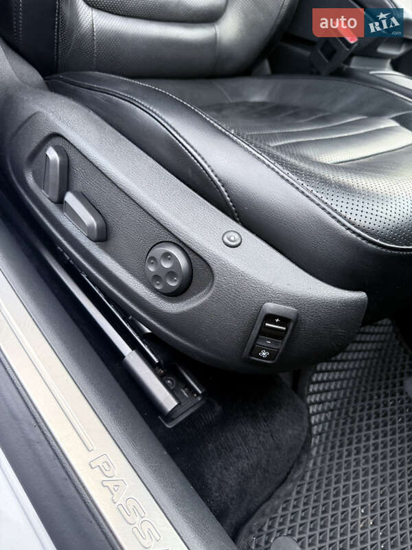 Седан Volkswagen Passat 2011 в Шепетовке фото 22 Седан Volkswagen Passat 2011 в Шепетовке