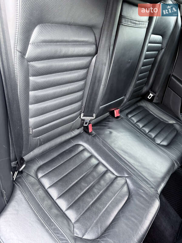 Седан Volkswagen Passat 2011 в Шепетовке фото 26 Седан Volkswagen Passat 2011 в Шепетовке