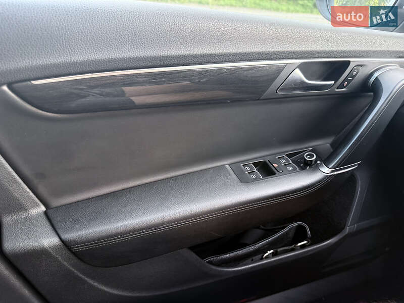 Седан Volkswagen Passat 2011 в Шепетовке фото 43 Седан Volkswagen Passat 2011 в Шепетовке