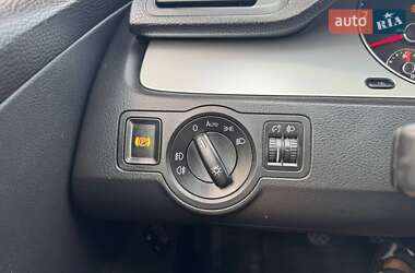 Универсал Volkswagen Passat 2008 в 