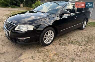 Volkswagen Passat 2008 Volkswagen Passat 2008