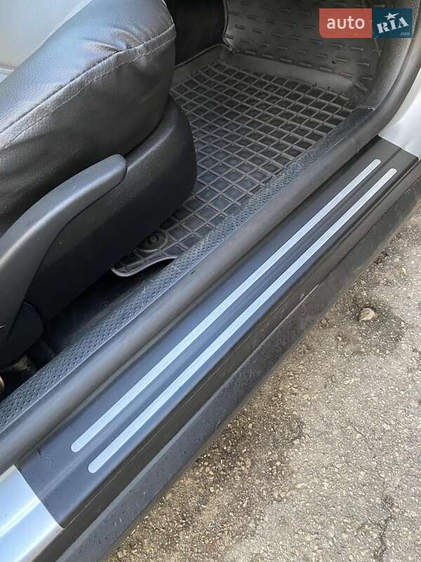 Седан Volkswagen Passat 2003 в Соснице