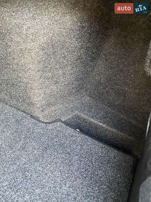 Седан Volkswagen Passat 2003 в Соснице