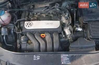 Седан Volkswagen Passat 2007 в 