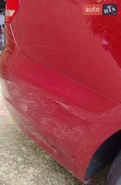 Седан Volkswagen Passat 2014 в 