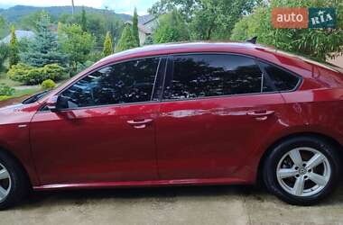 Volkswagen Passat 2014 Volkswagen Passat 2014