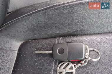 Седан Volkswagen Passat 2014 в 