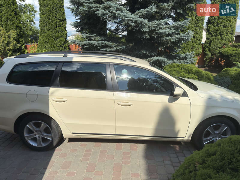 Универсал Volkswagen Passat 2014 в Самборе фото 7 Универсал Volkswagen Passat 2014 в Самборе