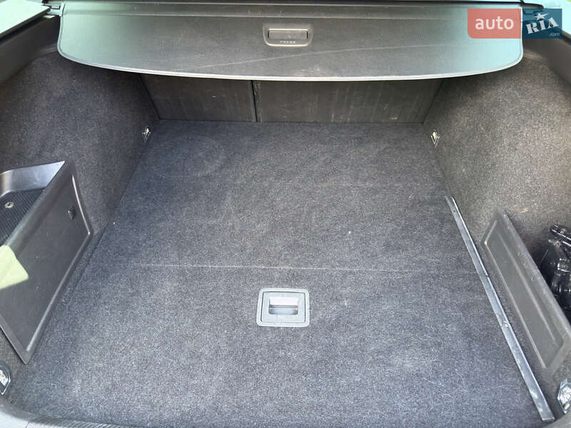 Универсал Volkswagen Passat 2014 в Самборе фото 25 Универсал Volkswagen Passat 2014 в Самборе