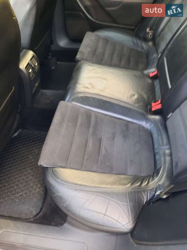 Седан Volkswagen Passat 2005 в Перечине