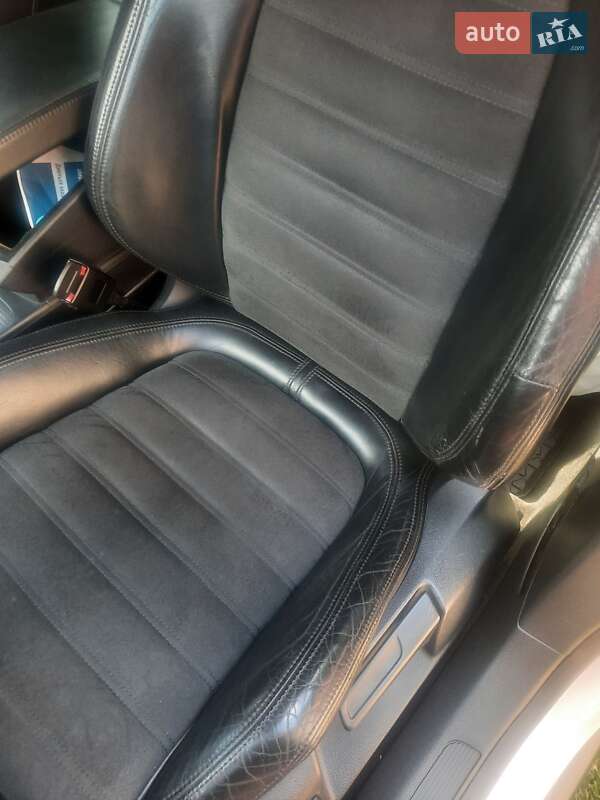Седан Volkswagen Passat 2005 в Перечине