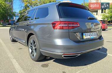 Універсал Volkswagen Passat 2016 в 
