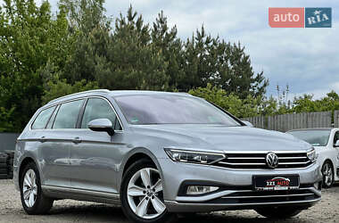 Volkswagen Passat 2022 Volkswagen Passat 2022