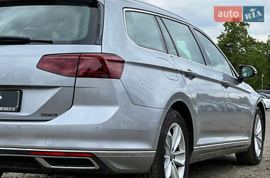Универсал Volkswagen Passat 2022 в 