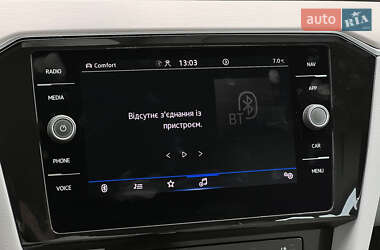 Универсал Volkswagen Passat 2022 в 