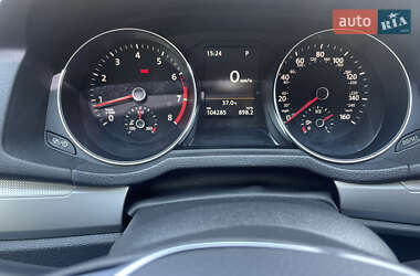 Седан Volkswagen Passat 2018 в 