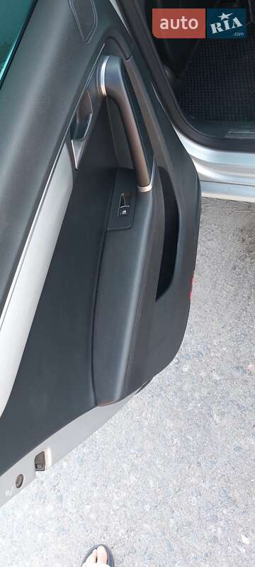 Универсал Volkswagen Passat 2012 в Виннице