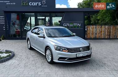 Volkswagen Passat 2016 Volkswagen Passat 2016