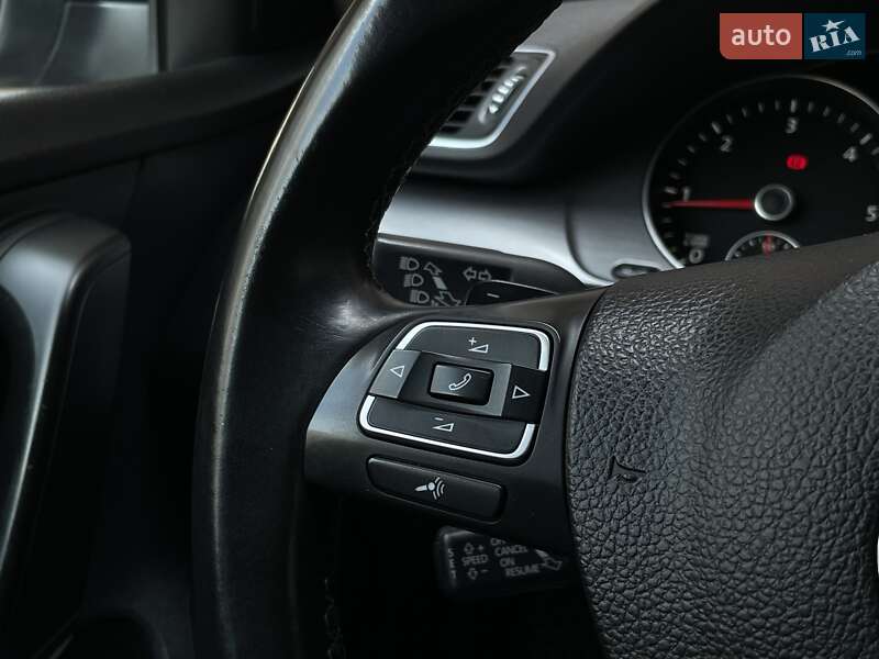 Универсал Volkswagen Passat 2014 в Виннице