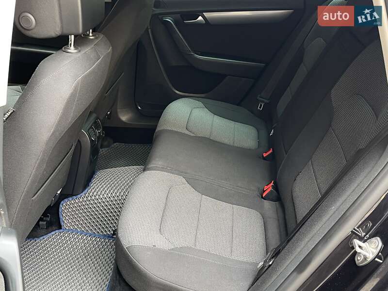 Универсал Volkswagen Passat 2014 в Виннице