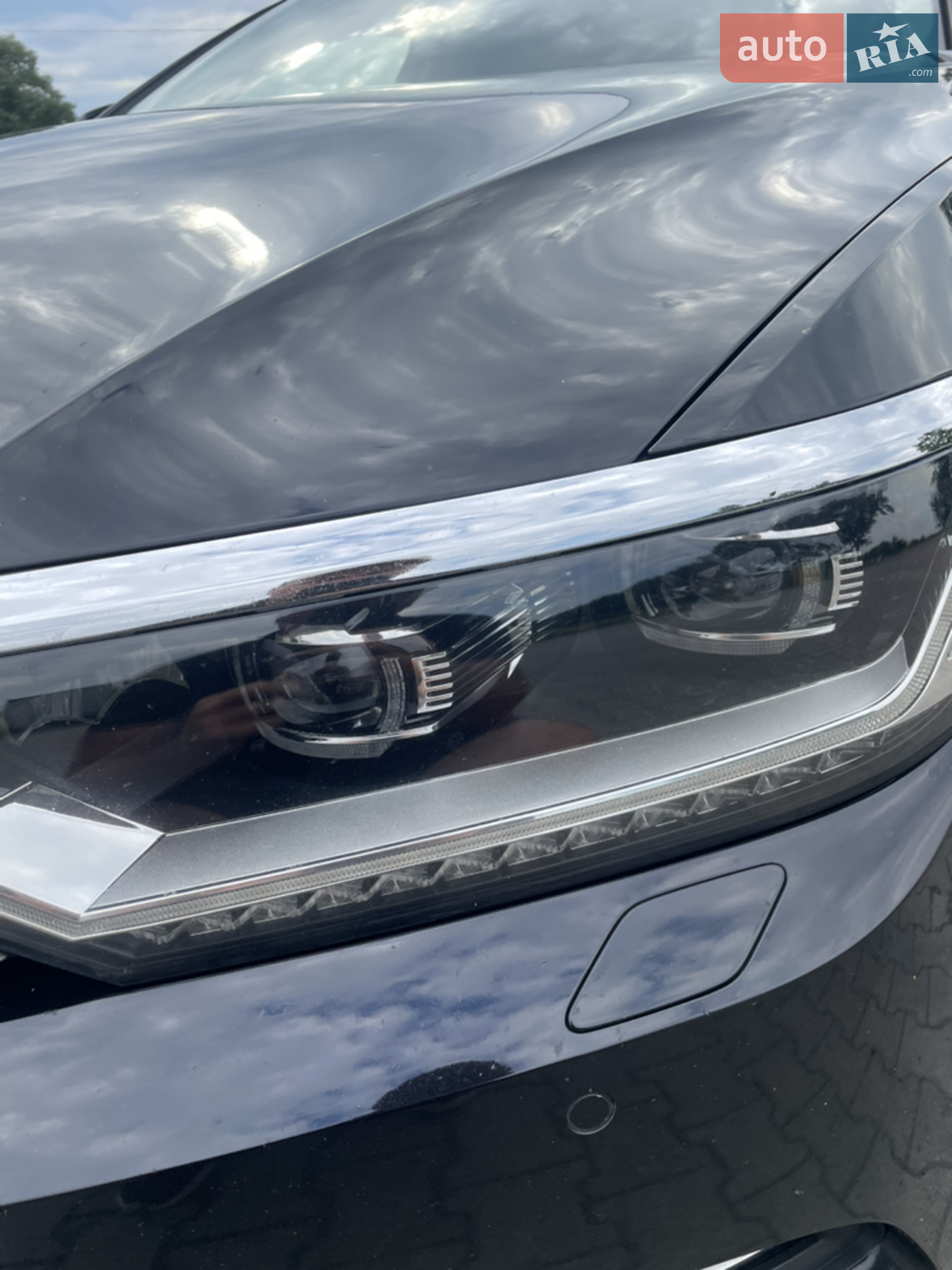 2016 Volkswagen Passat - мініатюра 6