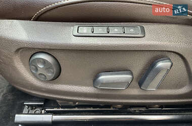 Седан Volkswagen Passat 2012 в 