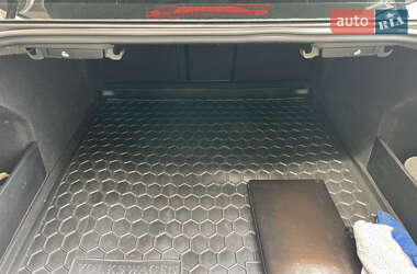 Седан Volkswagen Passat 2012 в 