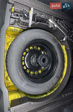 Седан Volkswagen Passat 2015 в Иршаве