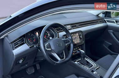 Універсал Volkswagen Passat 2020 в 