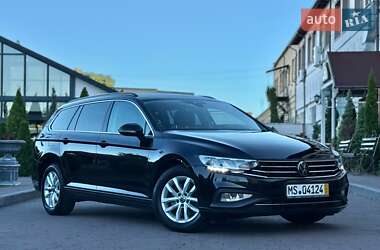 Volkswagen Passat 2020 Volkswagen Passat 2020