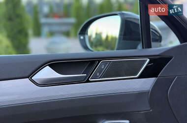 Універсал Volkswagen Passat 2020 в 