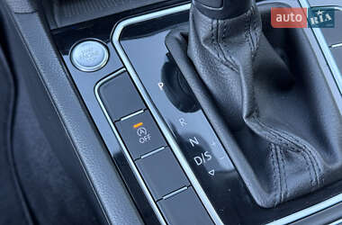 Універсал Volkswagen Passat 2020 в 