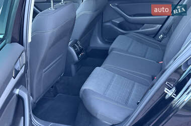 Універсал Volkswagen Passat 2020 в 