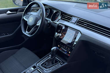 Універсал Volkswagen Passat 2020 в 