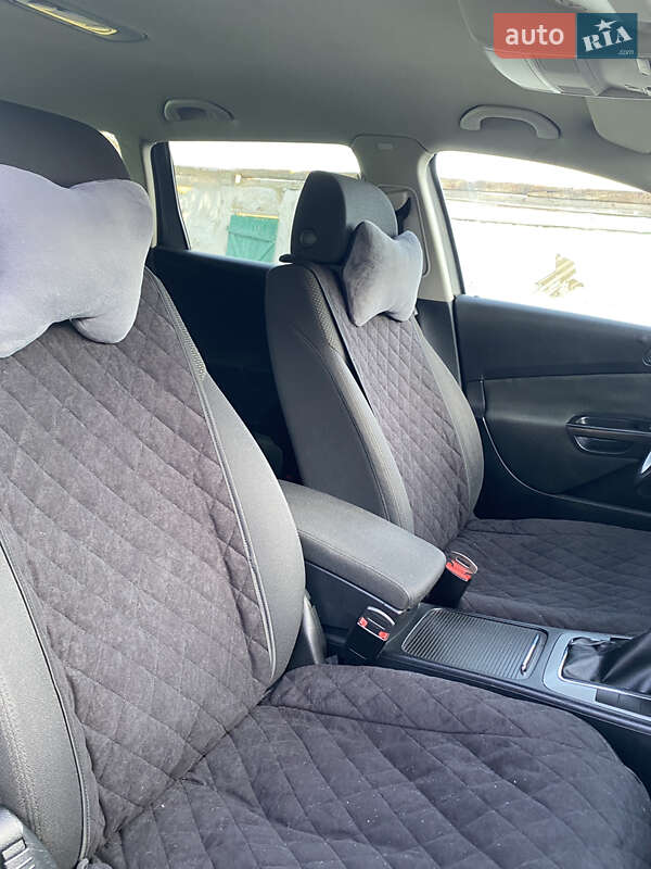 Універсал Volkswagen Passat 2005 в Березному