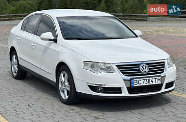 Volkswagen Passat 2007 Volkswagen Passat 2007