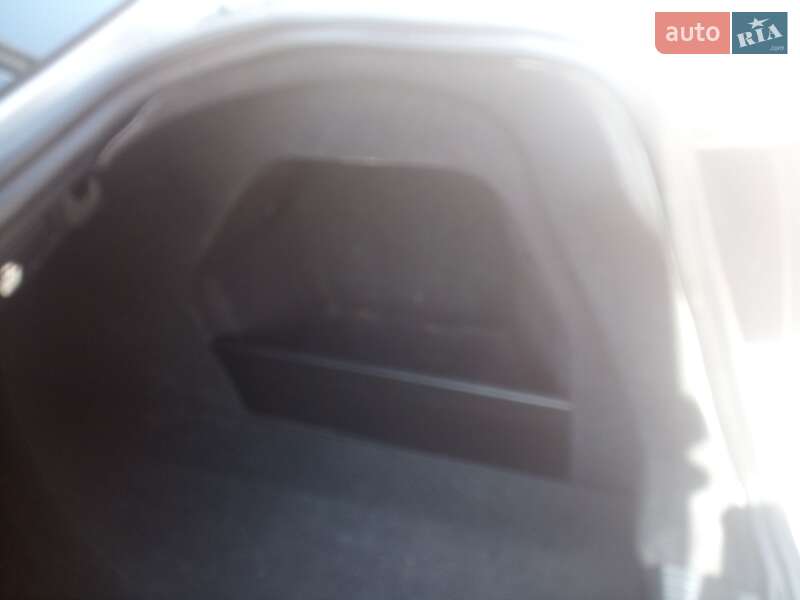 Седан Volkswagen Passat 2013 в Хмельницькому